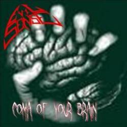 Evil Sense : Coma Of Your Brain